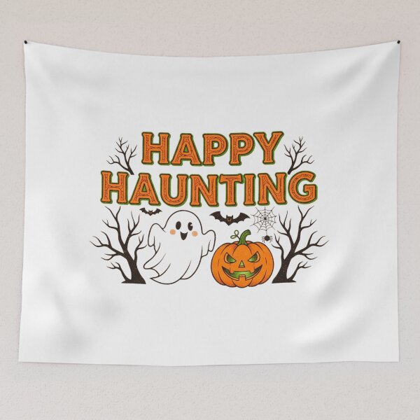 Item preview, Happy Hunting designed and sold by AbeeRedB.