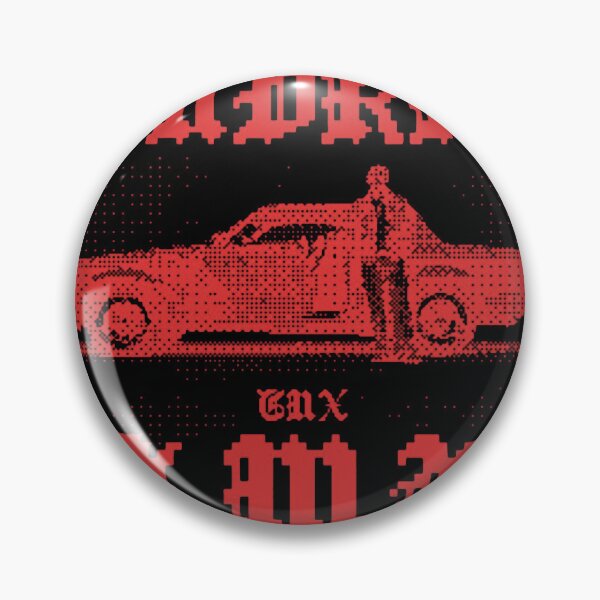 Item preview, KENDRICK LAMAR Art Design designed and sold by clarek1gannie.