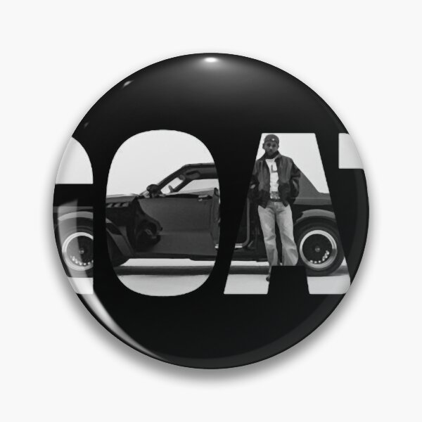 Item preview, KENDRICK LAMAR Art Design designed and sold by clarek1gannie.