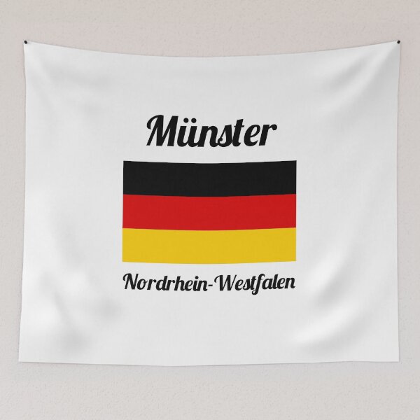 Item preview, Münster Nordrhein-Westfalen (Germany) - Stylish Prints, designed and sold by Fleetwood1994.
