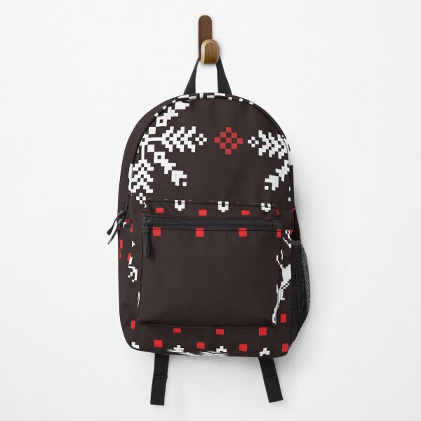 Item preview, Classic Reindeer and Snowflake Pattern designed and sold by lovelynong.