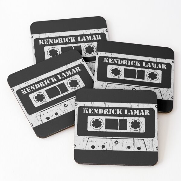 Item preview,  Kendrick Lamar designed and sold by ellaadjanice.