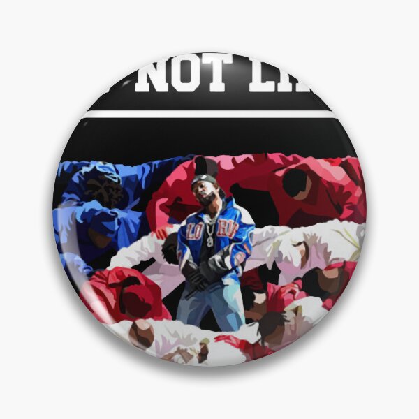 Item preview, KENDRICK LAMAR Art Design designed and sold by clarek1gannie.