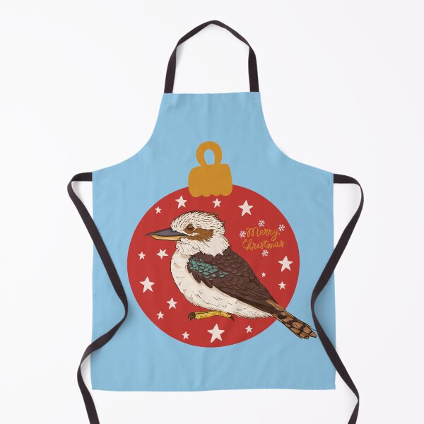 Item preview, Kookaburra Christmas designed and sold by AnulaArt.
