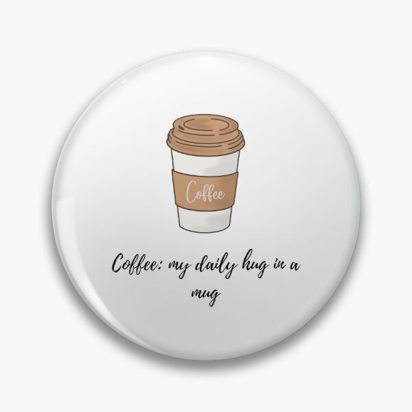 Item preview, But First, coffee - Funny Coffee Lover Quote designed and sold by Mayahoney15.