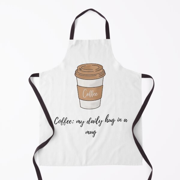 Item preview, But First, coffee - Funny Coffee Lover Quote designed and sold by Mayahoney15.
