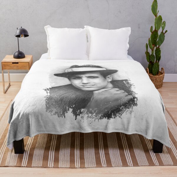 Item preview, Adriano Celentano drawing designed and sold by GoldsteinART.