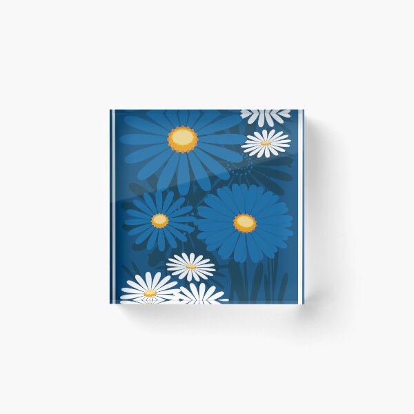 Item preview, The Daisy designed and sold by ZandraCalif.