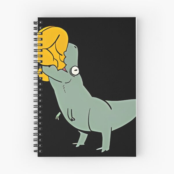 Item preview, Dingy T Rex designed and sold by MarkoPohtamo.