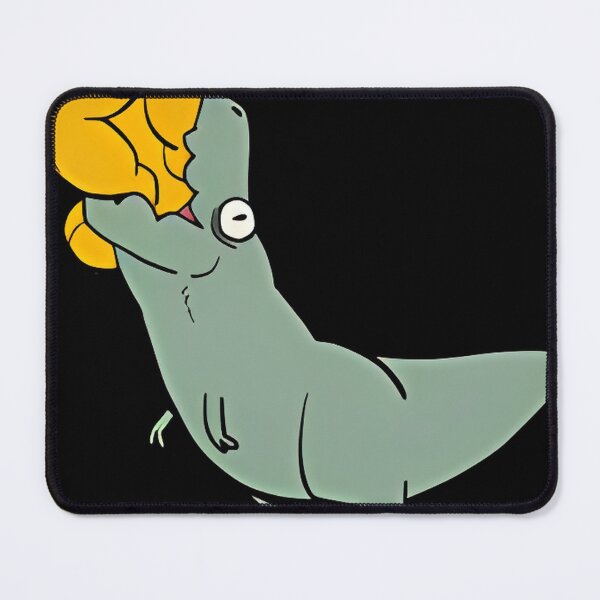 Item preview, Dingy T Rex designed and sold by MarkoPohtamo.