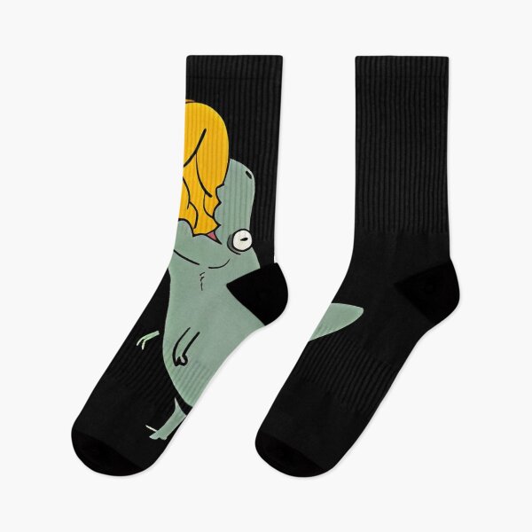 Item preview, Dingy T Rex designed and sold by MarkoPohtamo.