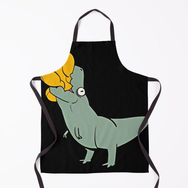 Item preview, Dingy T Rex designed and sold by MarkoPohtamo.