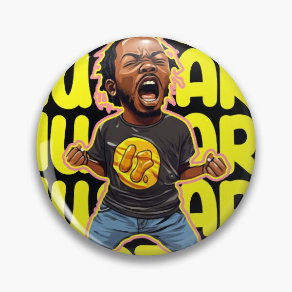 Item preview,  Kendrick Lamar designed and sold by ellaadjanice.