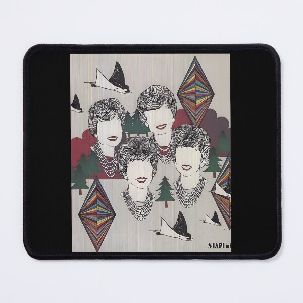 Item preview, STRFKR Debut Album Cover Graphic  Classic 		 designed and sold by lorrobbwfsg62.