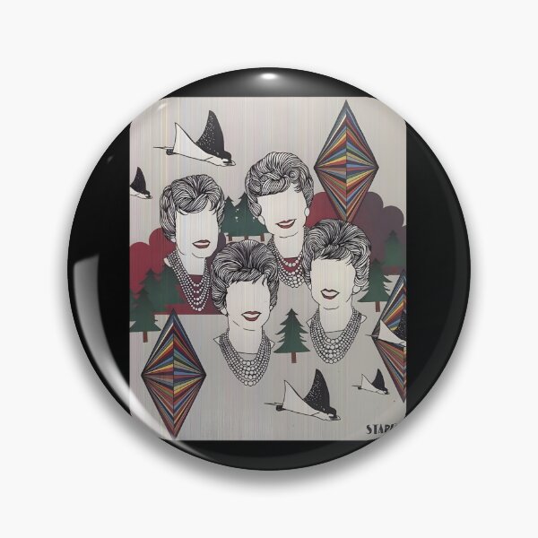 Item preview, STRFKR Debut Album Cover Graphic  Classic 		 designed and sold by lorrobbwfsg62.