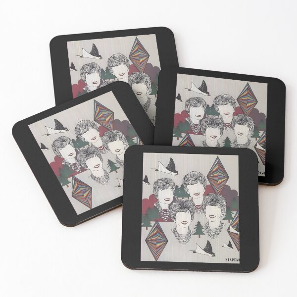 Item preview, STRFKR Debut Album Cover Graphic  Classic 		 designed and sold by lorrobbwfsg62.