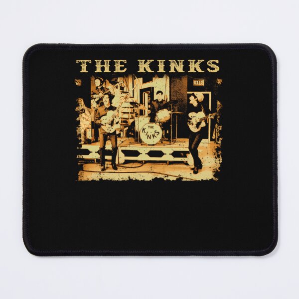 Item preview, Th.e Kin.ks designed and sold by zamzamqgdeba.