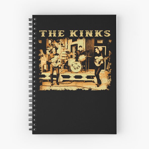 Item preview, Th.e Kin.ks designed and sold by zamzamqgdeba.