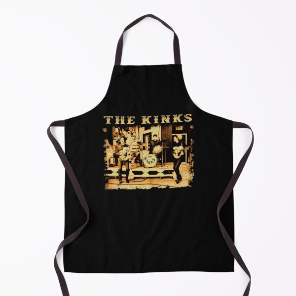 Item preview, Th.e Kin.ks designed and sold by zamzamqgdeba.
