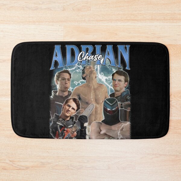 Item preview, Vigilante Adrian Chase  designed and sold by ElliKlemato.