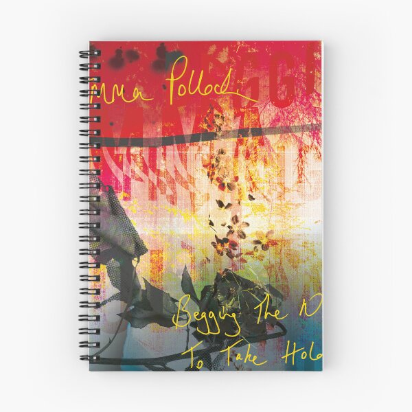 Item preview, Emma Pollock Begging The Night To Take Hold designed and sold by jayspotterr.