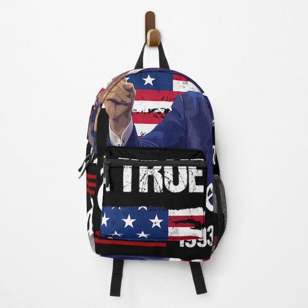 Item preview,  A True Patriot Charlie Kirk American Flag designed and sold by JoelAnsaris.