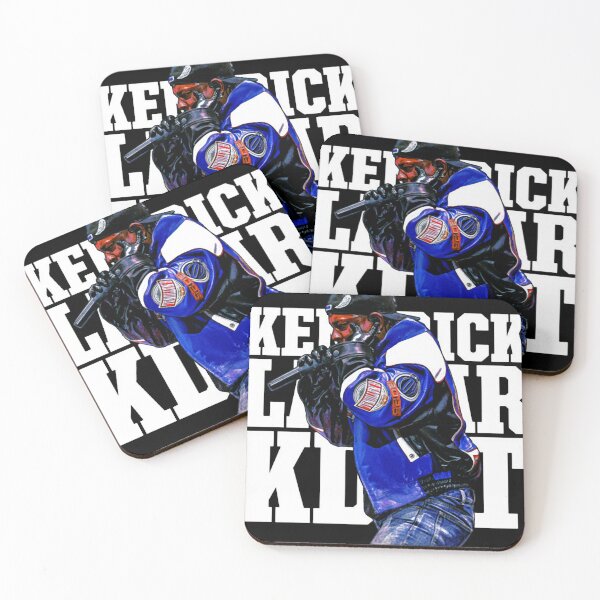 Item preview, KENDRICK LAMAR Art Design designed and sold by clarek1gannie.