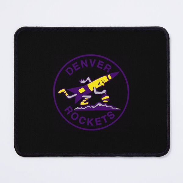 Item preview, Denver Rockets designed and sold by ojfgelxrj88.