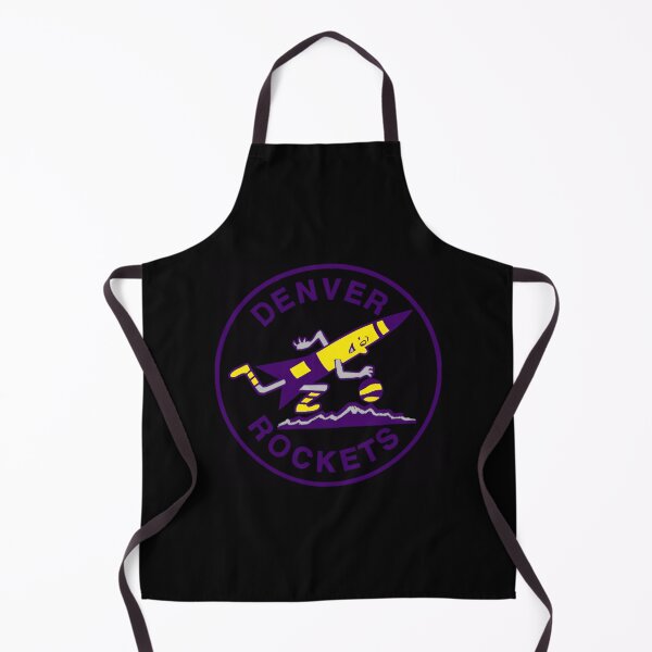 Item preview, Denver Rockets designed and sold by ojfgelxrj88.