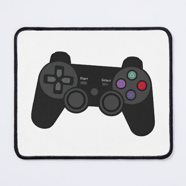Item preview, Retro Gaming Controller Illustration designed and sold by ArtfulWeave.