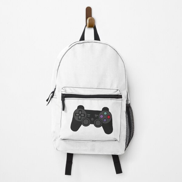 Item preview, Retro Gaming Controller Illustration designed and sold by ArtfulWeave.