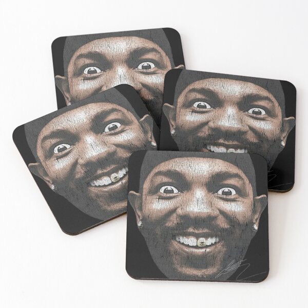 Item preview, Kendrick Lamar designed and sold by ellaadjanice.