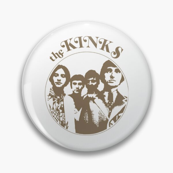 Item preview, Th.e Kin.ks designed and sold by zamzamqgdeba.