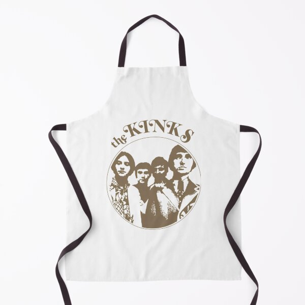 Item preview, Th.e Kin.ks designed and sold by zamzamqgdeba.