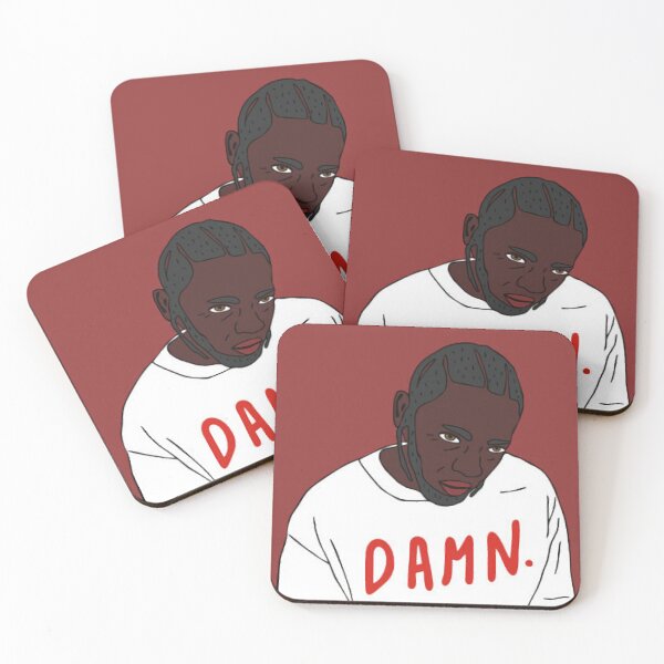 Item preview, KENDRICK LAMAR Art Design designed and sold by clarek1gannie.