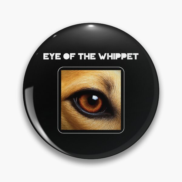 Item preview, Eye of the whippet designed and sold by VMasters.