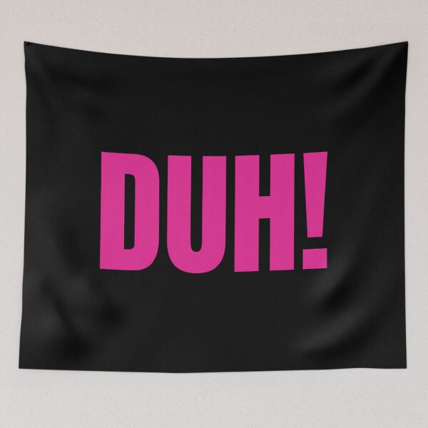 Item preview, P1Harmony Duh  designed and sold by Milailipovic.