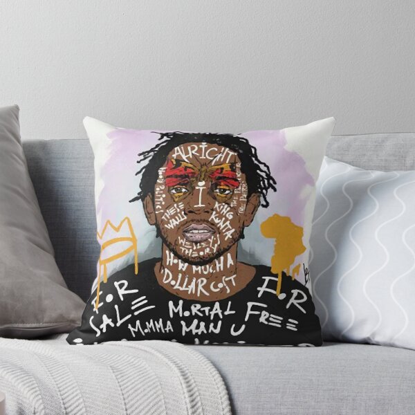Item preview, Kendrick Lamar designed and sold by ellaadjanice.