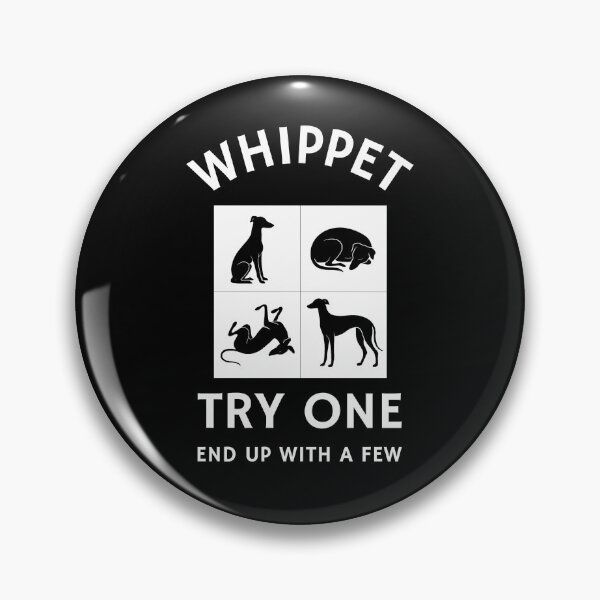 Item preview, Whippet designed and sold by VMasters.