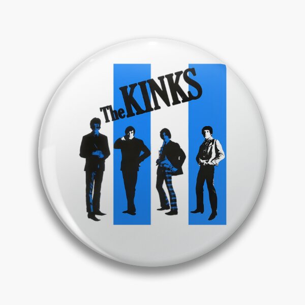 Item preview, Th.e Kin.ks designed and sold by zamzamqgdeba.