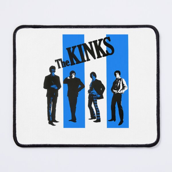 Item preview, Th.e Kin.ks designed and sold by zamzamqgdeba.