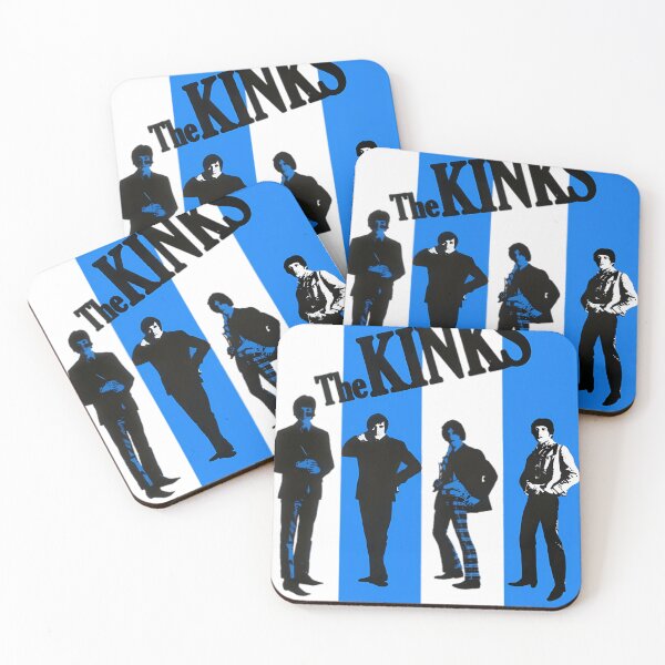 Item preview, Th.e Kin.ks designed and sold by zamzamqgdeba.