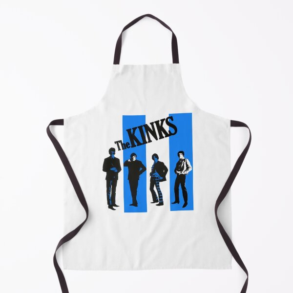 Item preview, Th.e Kin.ks designed and sold by zamzamqgdeba.