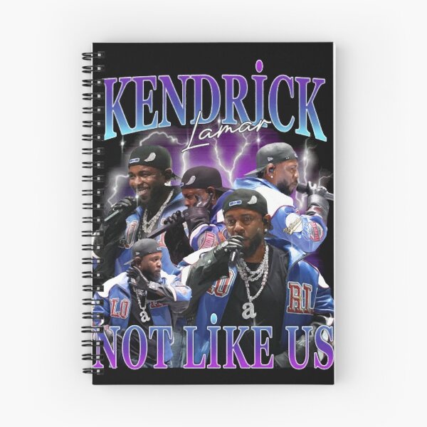 Item preview,  Kendrick Lamar designed and sold by ellaadjanice.