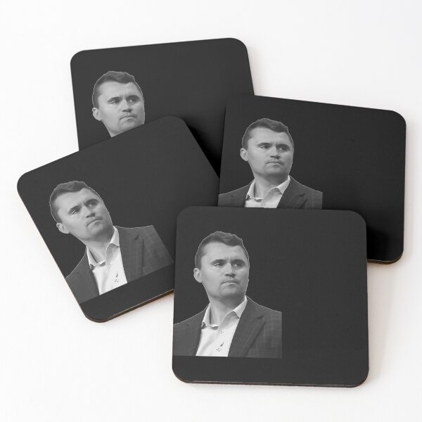 Item preview, Charlie Kirk Quote designed and sold by JoelAnsaris.