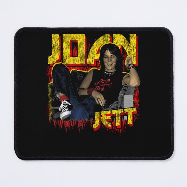Item preview, Retro 90s Joan J Oversized T-Shirt designed and sold by DeniseGuzman.