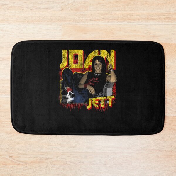 Item preview, Retro 90s Joan J Oversized T-Shirt designed and sold by DeniseGuzman.
