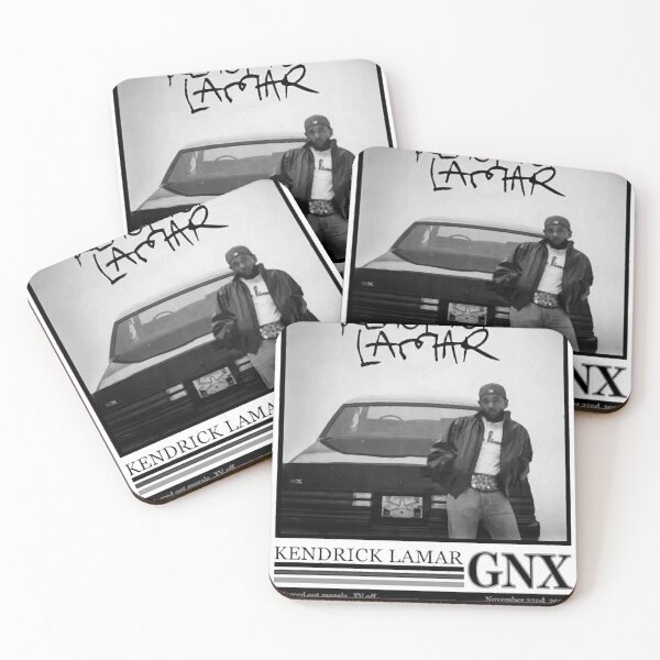 Item preview,  KENDRICK LAMAR Art Design designed and sold by clarek1gannie.