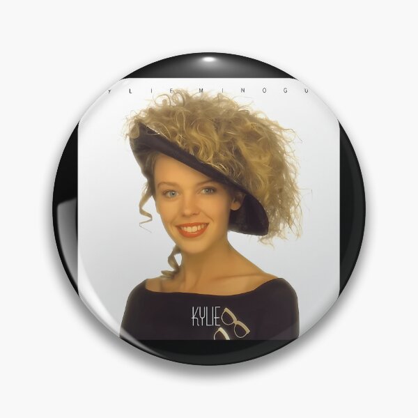 Item preview, Kylie Minogue - Kylie Album 1988 designed and sold by Hesterasper.