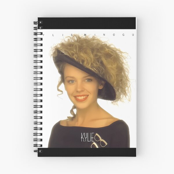 Artikelvorschau, Kylie Minogue - Kylie Album 1988 entworfen und verkauft von Hesterasper.